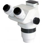 SZ05011131 View Solutions Stereo Zoom Trinocular Body Microscope