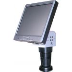 View Solutions MV02011121 10" LCD Zoom Inspection Body