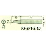 Goot - PX-2RT-2.4D