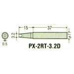 Goot - PX-2RT-3.2D