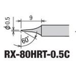 Goot - RX-80HRT-0.5C