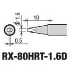Goot - RX-80HRT-1.6D