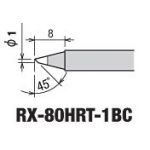 Goot - RX-80HRT-1BC