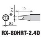 Goot - RX-80HRT-2.4D