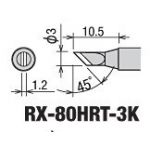 Goot - RX-80HRT-3K