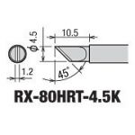 Goot - RX-80HRT-4.5K