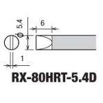 Goot - RX-80HRT-5.4D