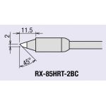 Goot - RX-85HRT-2BC