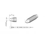 C210022 JBC Tools Soldering Chisel Cartridge Tip 1.3mm x 0.4mm