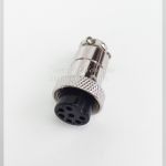 Xytronic-60-130711 Connector