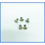 Den-On 70-24-00 Flat Screws