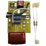 CAPWIZ Capacitor Wizard Saver ( Capwizsavr ) by Midwest Devices