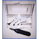 Virtual Industries HANDI-VAC HV-KIT-ESD