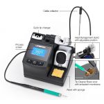 JBC Tools CD-1SE soldering station