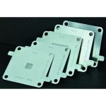 Jovy Systems JV-RMS Universal BGA Reballing Stencils