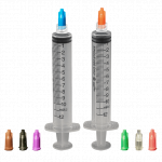 Jensen Global Syringe Caps
