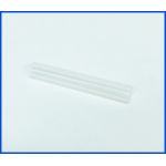 Den-On 70-12-00 Silicone Tube