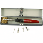 Master Appliance-UT-100 Butane Soldering Iron Kit