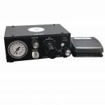 Jensen Global JGD350S Analog Shot Meter