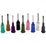 Oval Dispensing Tips - IT Standard Series