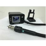 Xytronic LF-861D 1000 Watt Digital Hot AIr Rework Station with LCD Touch Display