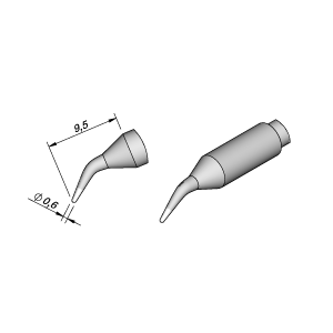 JBC - C250-401 Soldering Cartridge