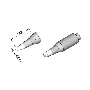 JBC - C250-408