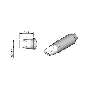 JBC Tools - C470-002