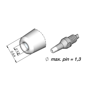 JBC - C560-005