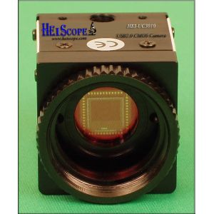 HEI-UC-5010 CMOS Camera