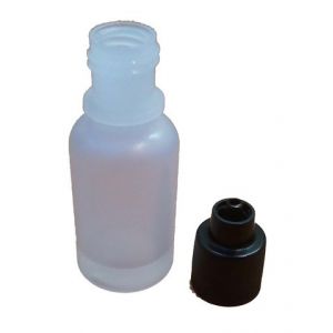 JG0.5BC Jensen Global 0.5oz Bottle