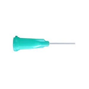 Jensen Global 23 Gauge PTFE Dispensing Tip