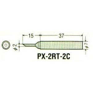 Goot - PX-2RT-2C