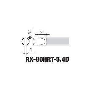 Goot - RX-80HRT-5.4D