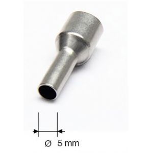 TN9080 JBC Tools 5mm Straight Nozzle for TE Hot Air Station