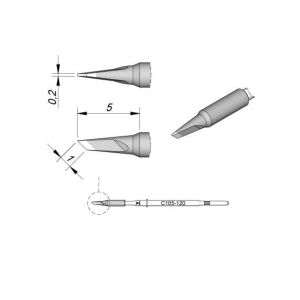 JBC - C105-120