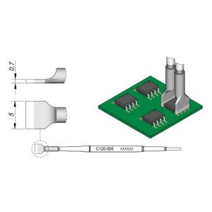 JBC - C120-005