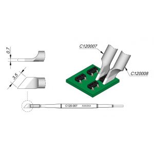 JBC - C120-007