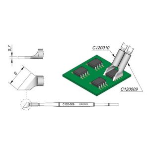 JBC - C120-009