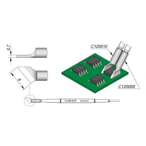 JBC - C120-010