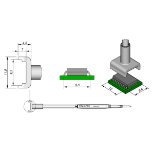 JBC - C245-305