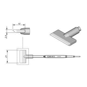 JBC - C245-913