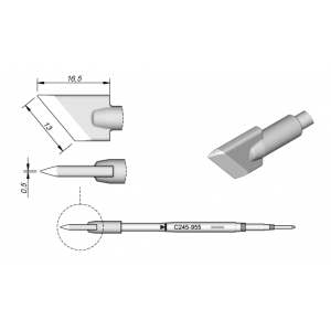 JBC - C245-955