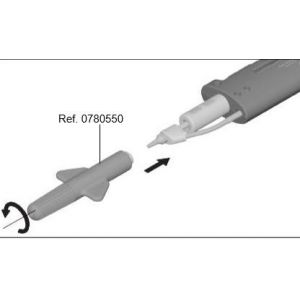 ​0780550 JBC Tools Desoldering Wrench Tool