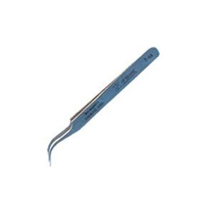 Xytronic 7-SA Stainless Steel Tweezer