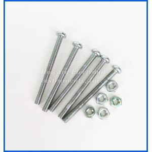 Den-On 70-55-00 Screws