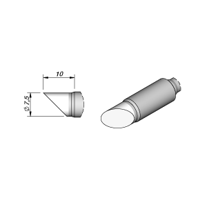 JBC Tools - C470-003