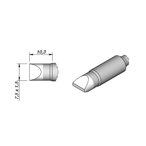 JBC Tools - C470-004