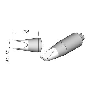 JBC - C470-009