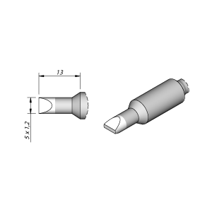 JBC Tools - C470-017